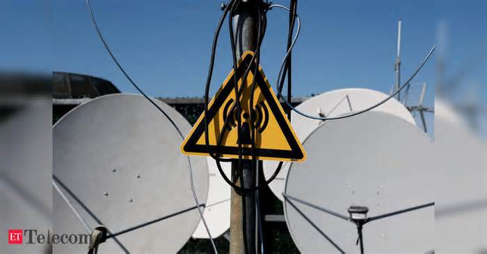 France finds cash for 'strategic asset' satellite firm Eutelsat