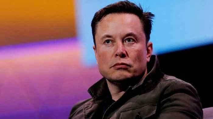 Elon musk claims 'he would know' if there are aliens out there