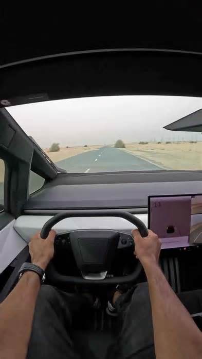 Tesla enters India but leaves out cybertruck