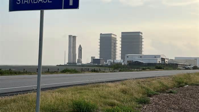 Musk announces 10th Starship flight could be in 3 weeks