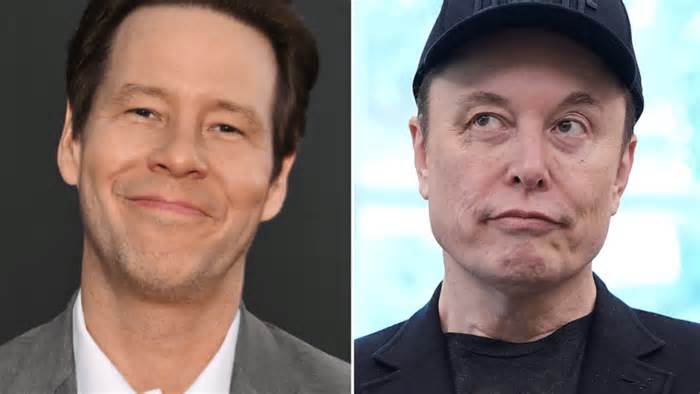Ike Barinholtz in Talks to Play Elon Musk in Luca Guadagnino’s OpenAI Film ‘Artificial’
