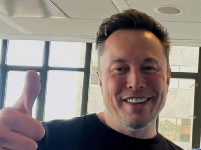 I resisted AI for too long. Now it’s game on: Tesla CEO Elon Musk