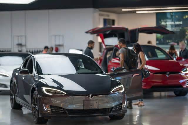 New report reveals concerning patterns in Tesla's recent vehicle refresh: 'You can't order people to think differently'