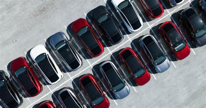 Watch Out For Driverless Tesla EVs On The Streets Of Austin