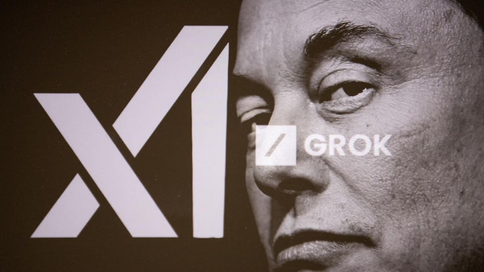 Musk Rails Against ‘Woke And Sanctimonious’ AI Rivals—Insists ‘Grok Must Win’