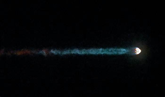 SpaceX rocket launch in Florida on May the Fourth Star Wars Day: What time is liftoff?