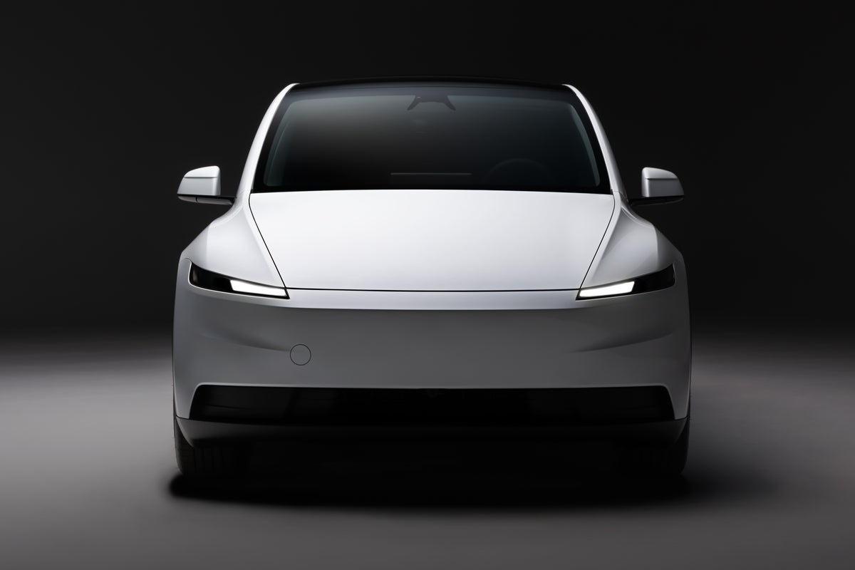 Cut-price Tesla Model Y Standard arrives in the UK and we’ve got all the details