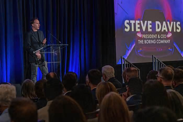 Lawmaker: State will lease underground property for tunnel