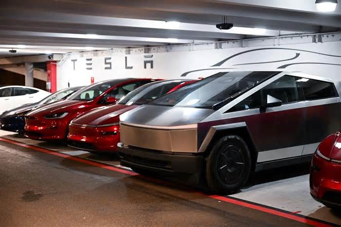 Tesla Cybertruck Price Collapse Drives Beast Of A Deal