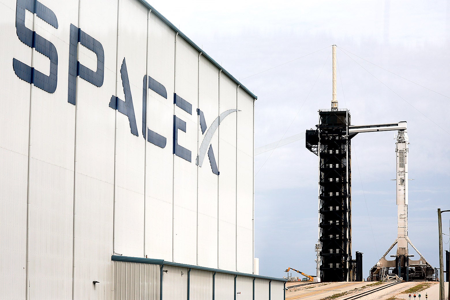 A Wall Street Institution Just Did Something to Elon Musk That No One Else Will