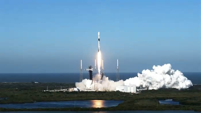 Commentary: As space travel becomes more commercial, Florida must keep up