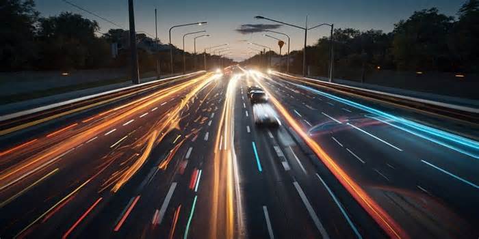 On the Fast Track: 10 Trailblazing Trends Redefining Connected Transportation Technology