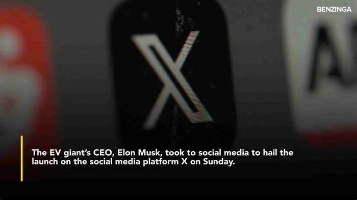 Tesla Launches Robotaxi In Austin- Elon Musk Calls It A 'Culmination Of A Decade Of Hard Work'
