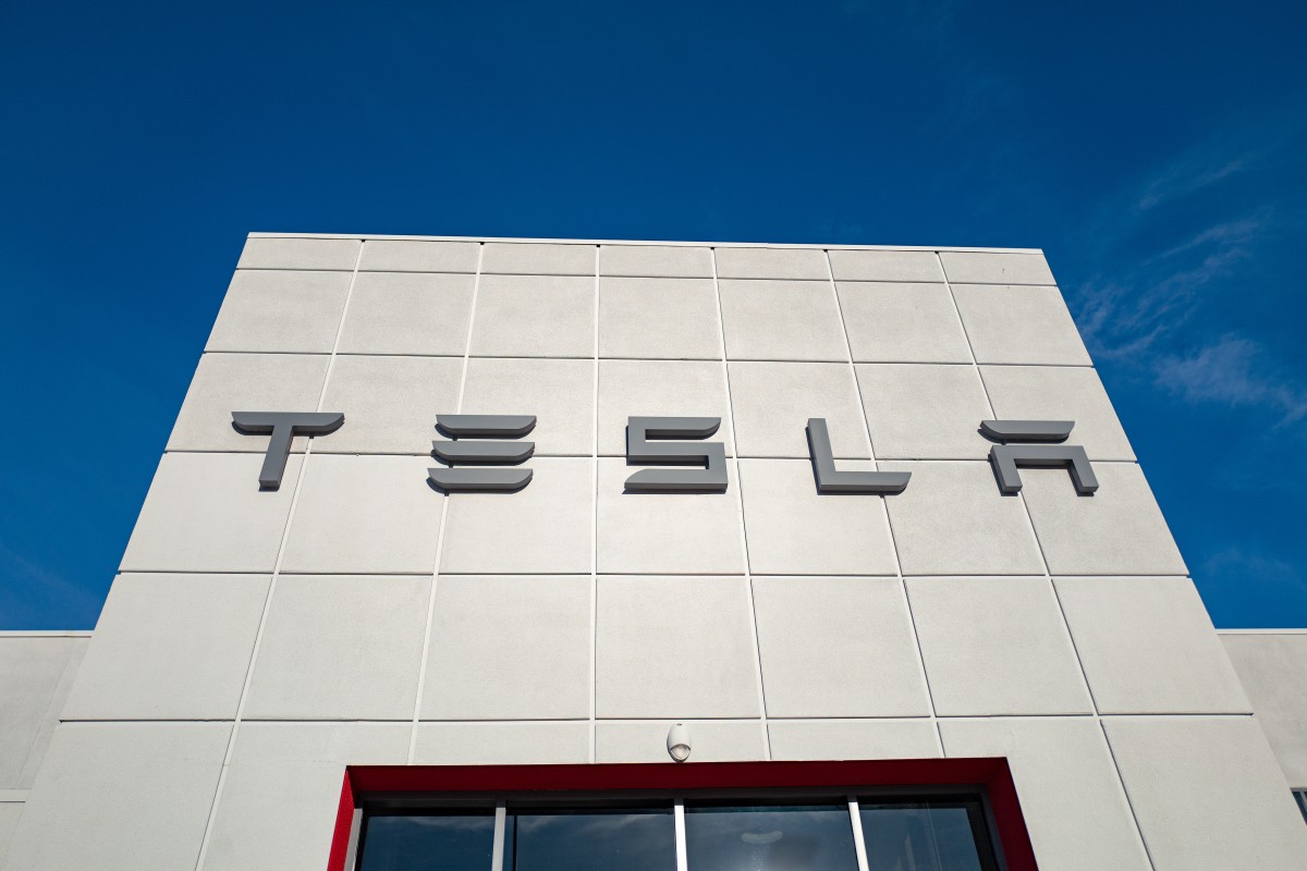 Bank of America revamps Tesla stock price