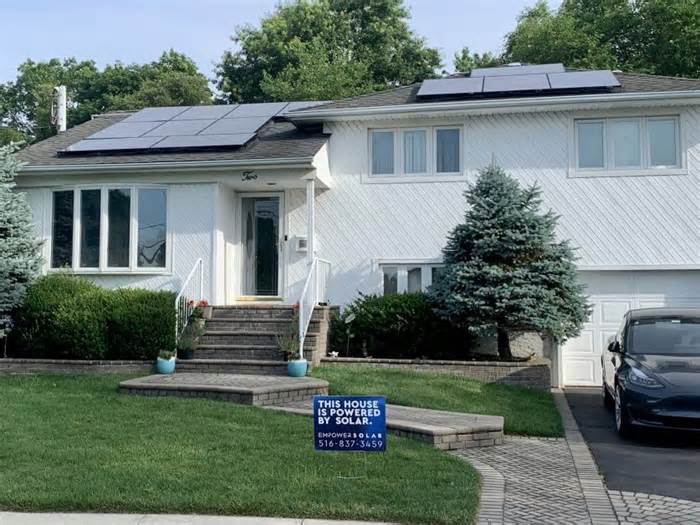 EmPower Solar: Do It NOW Before The Tax Credits End!