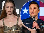 Elon Musk's transgender daughter recalls 'isolating' childhood spent in extreme wealth: 'Power corrupts people'