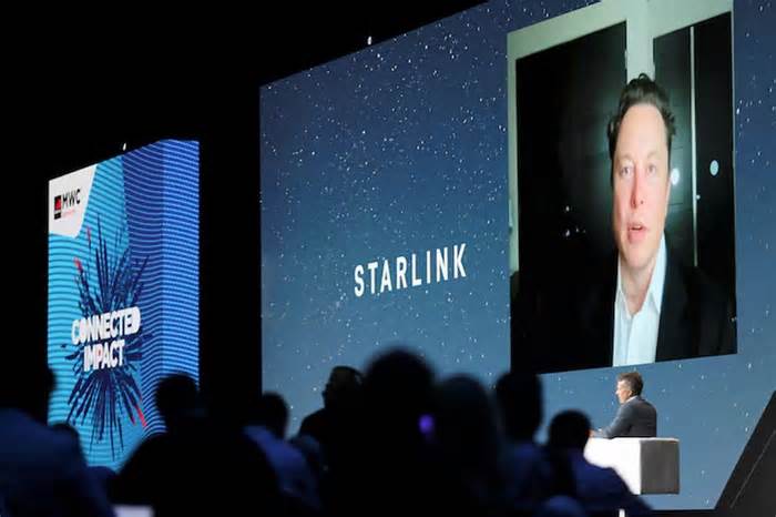 Elon Musk's Starlink gets nod to offer satellite internet in India