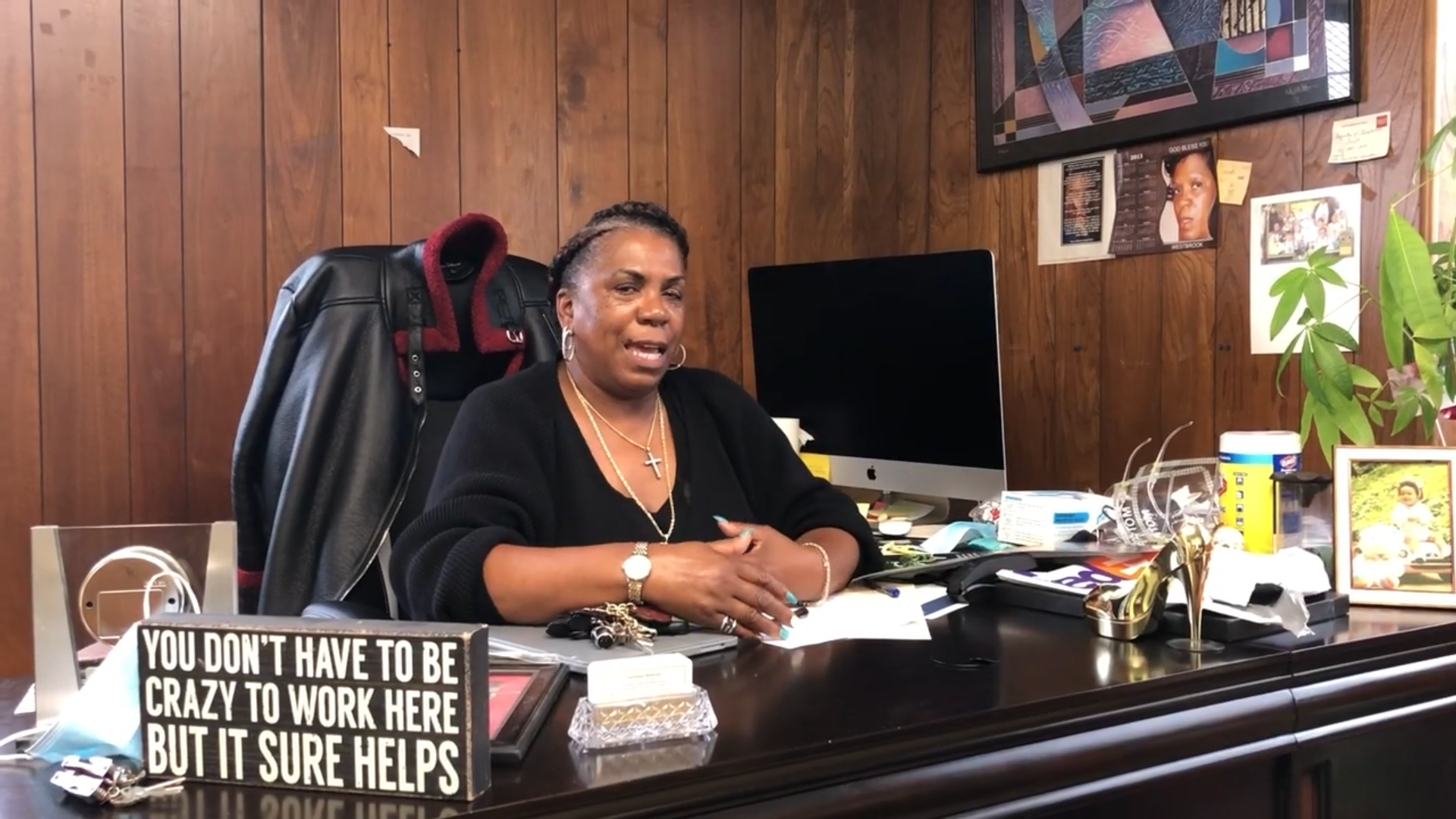 Yet Another SF Nonprofit CEO, Who Allegedly Stole $1.2 Million, Criminally Charged With Misuse of Public Money