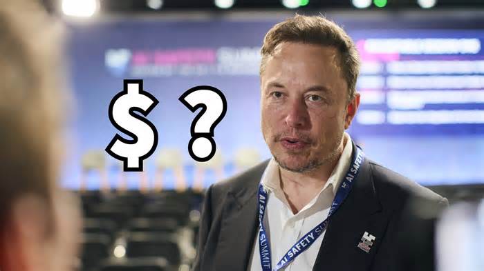 Musk Wants Tesla Stockholders To Vote on Moving to Texas and His Massive Compensation Plan