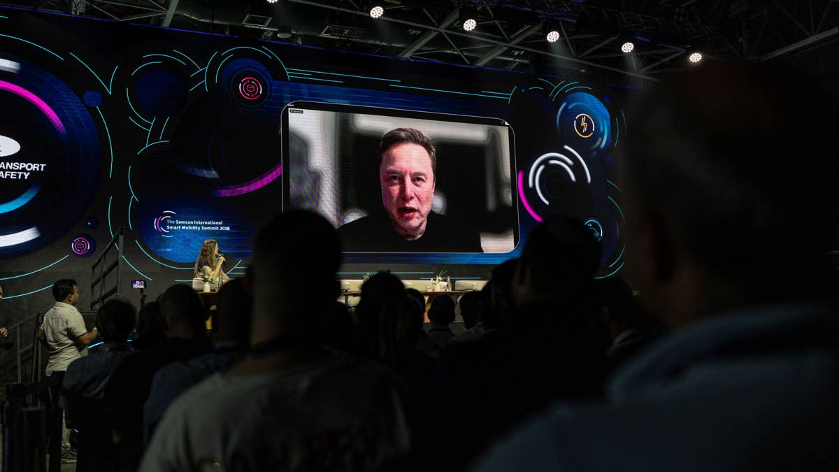 Elon Musk is one IPO away from a stunning Wall Street first