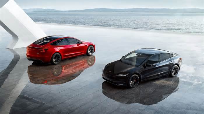 Tesla Model 3 Maintenance Costs And Common Problems