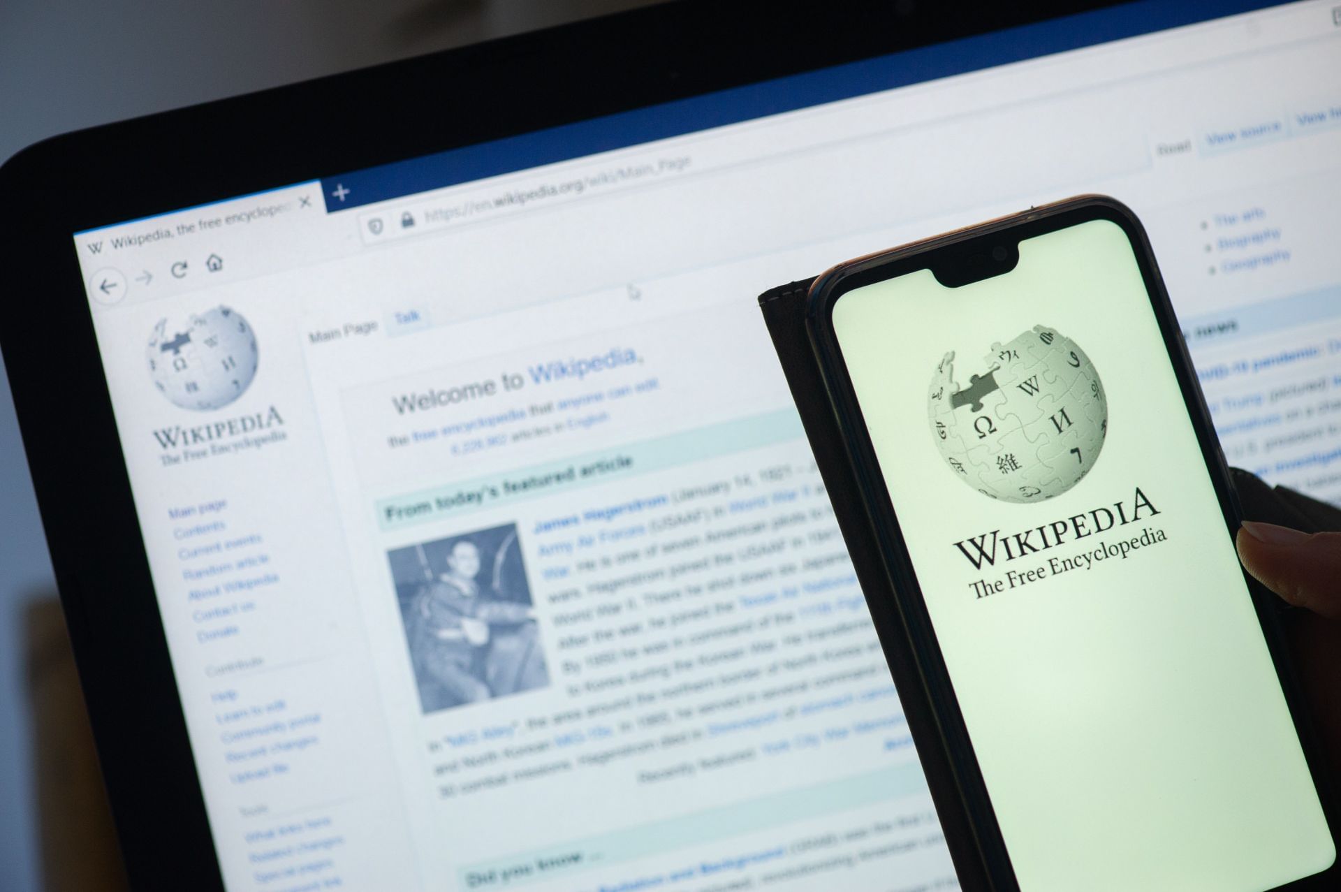 Did Wikipedia claim Grokipedia derives articles from its website? Encyclopedia's take on its AI-powered rival launched by Elon Musk explored 