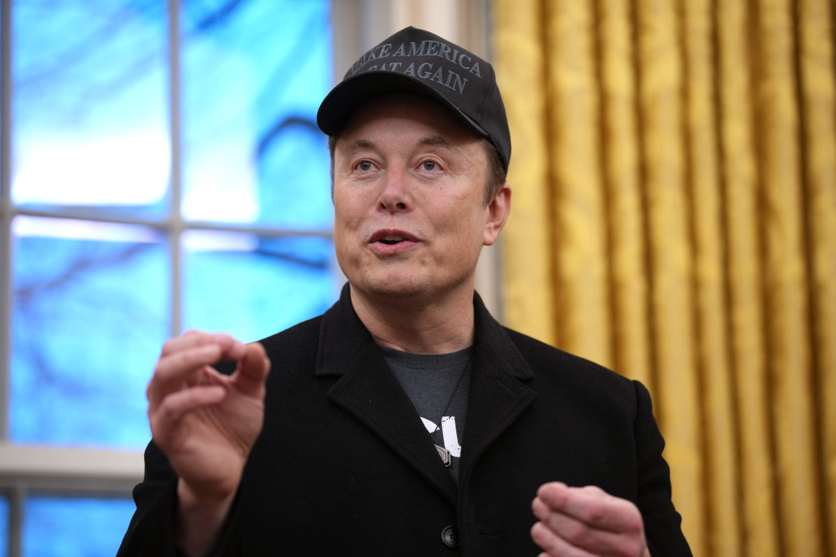 Musk teases a bold new prediction for the US economy’s near future