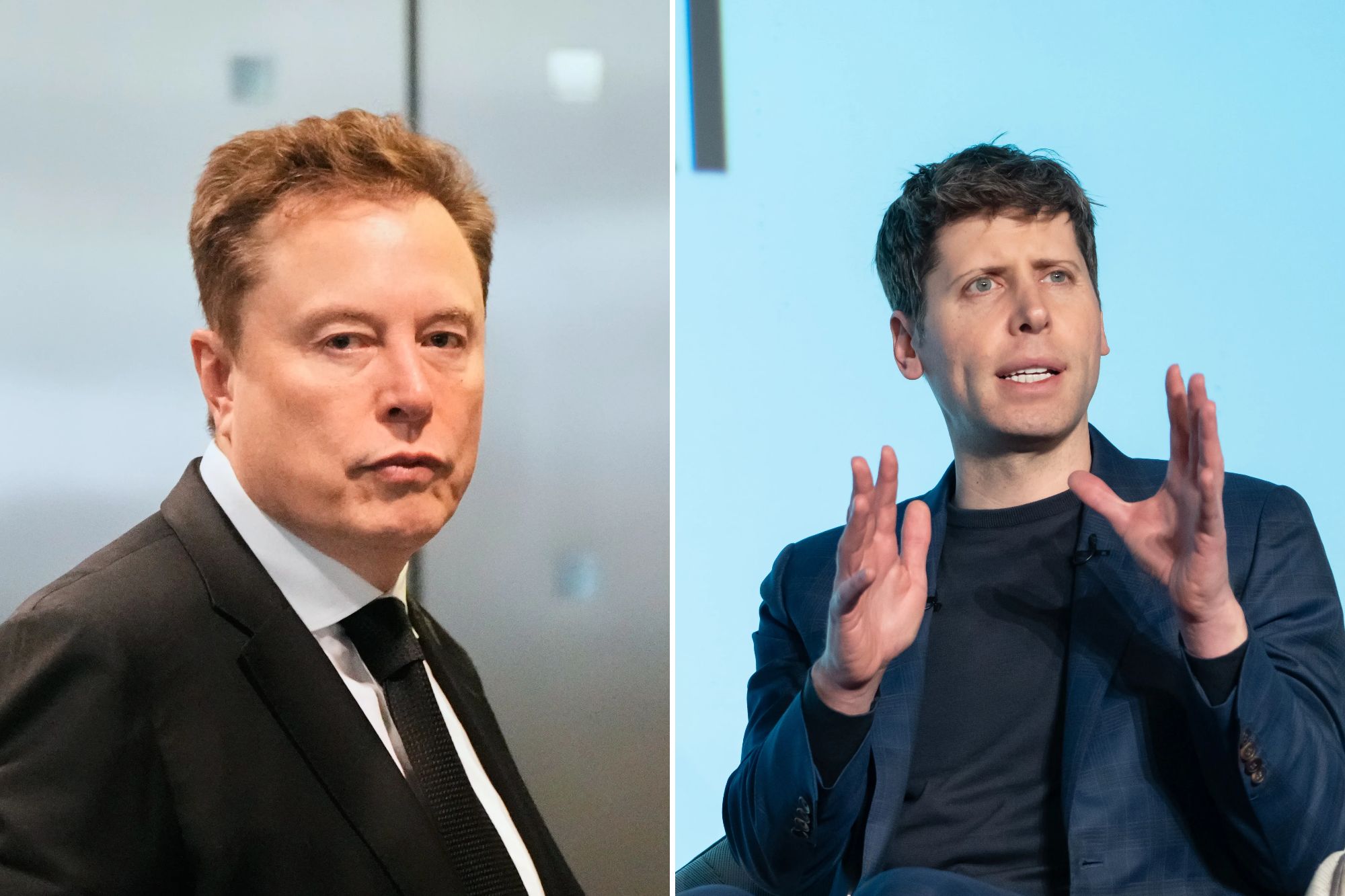 Elon Musk slams OpenAI rival ahead of landmark trial in California: ‘Scam Altman’