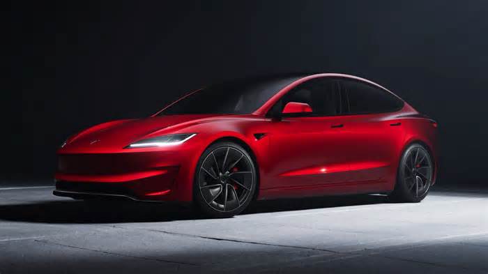 Tesla Model 3 - The Ideal EV for a First-Time Buyer?