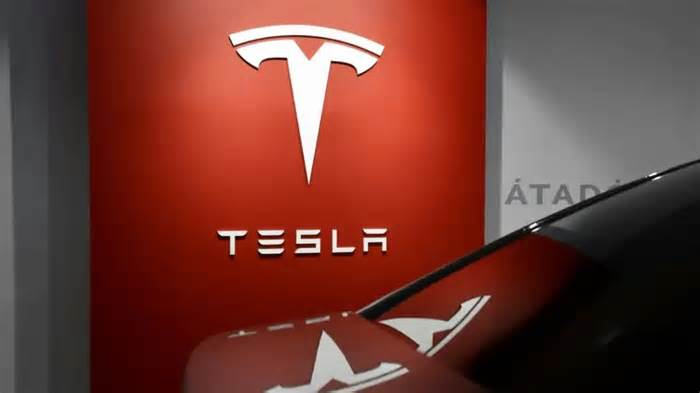 Tesla Accelerates India Expansion With Second Retail Centre In Delhi’s Aerocity, Weeks After Mumbai Debut