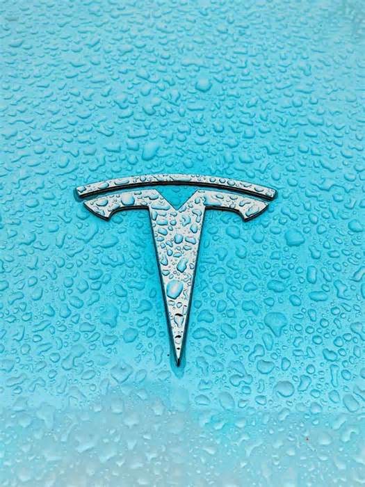 Tesla Reports 16 Percent Drop in Second Quarter Profit