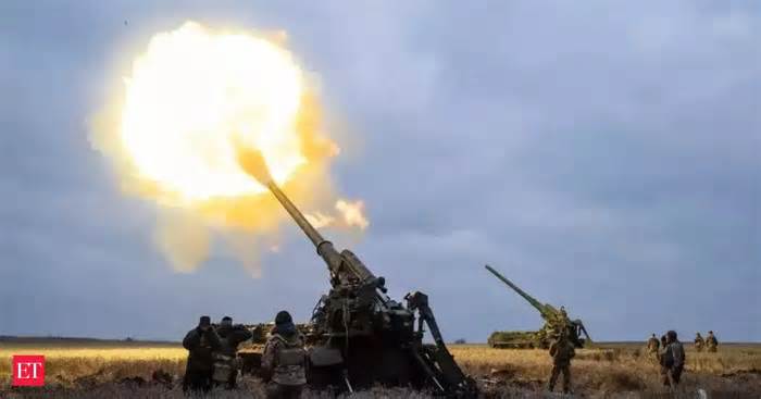 Ukrainian military goes blind as Starlink faces global outage, Elon Musk's SpaceX had curtailed satellite internet service in Ukraine earlier too