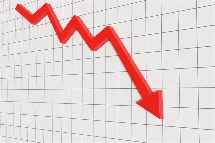 Tesla's Imminent Valuation Crash?