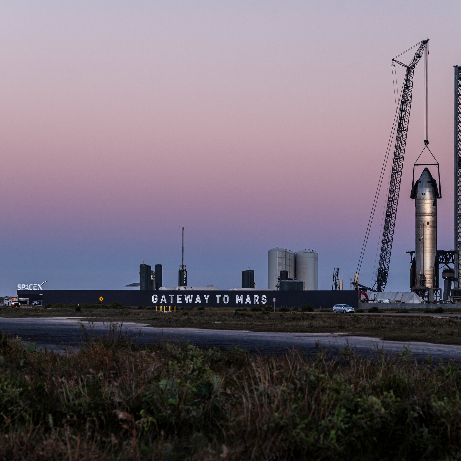 The Numbers, and Questions, Behind Musk’s Mega-Merger