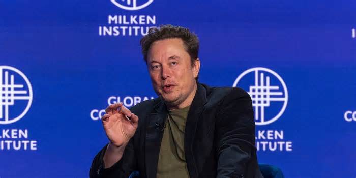 A Legal Scholar Critiqued Elon Musk’s Pay. Now He’s Out of a Job