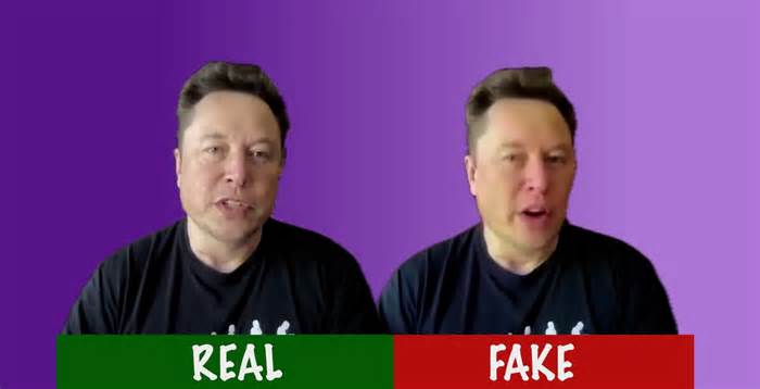 A Deep Fake of Elon Musk Was Used To Defraud a South Korean Woman of $50,000