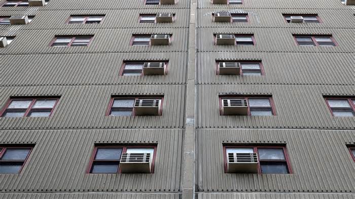 A heat wave hit New England’s grid. Clean energy saved the day.