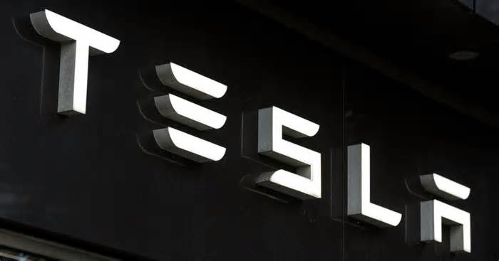 Tesla Just Signed a $16.5 Billion Chip Deal While Its Sales Are Tanking