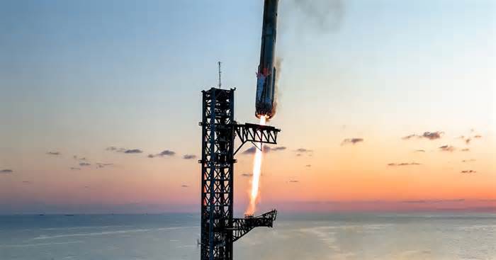 Elon Musk to give an update on Starship status and future plans