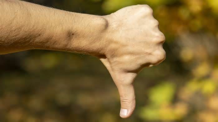 While Driving My Cyberbeast, I Gave My First Thumbs Down To A Model 3 Owner