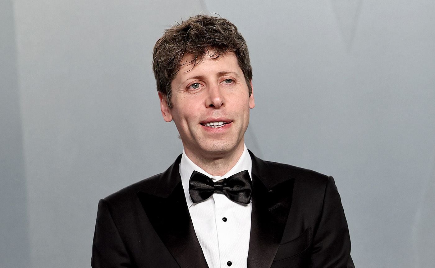 Sam Altman Posts Tone-Deaf Tweet Thanking Coders For Making Themselves Obsolete