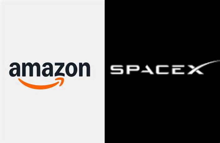 SpaceX to help launch Amazon’s next batch of Kuiper satellites
