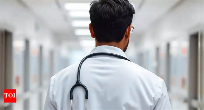 "AI Is already better than most doctors," says Elon Musk: How automation could spell trouble for medical professionals