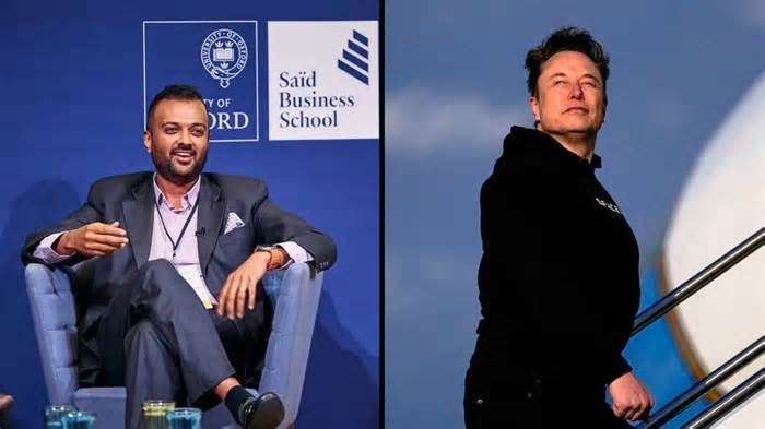Indian CEO slams Elon Musk’s Tesla for returning $1,000 reservation fee paid in 2017