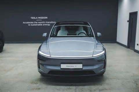 Tesla launching cheaper Model Y to boost sales post decline