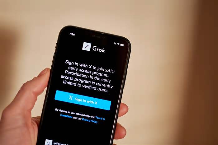 Elon Musk’s xAI releases its latest flagship model, Grok 3