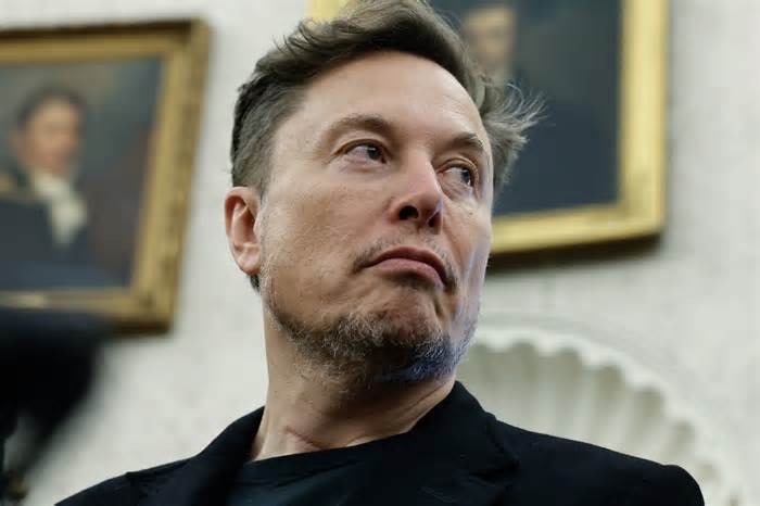 Elon Musk Snagged Slew of Global Business Deals After Joining Trump Admin