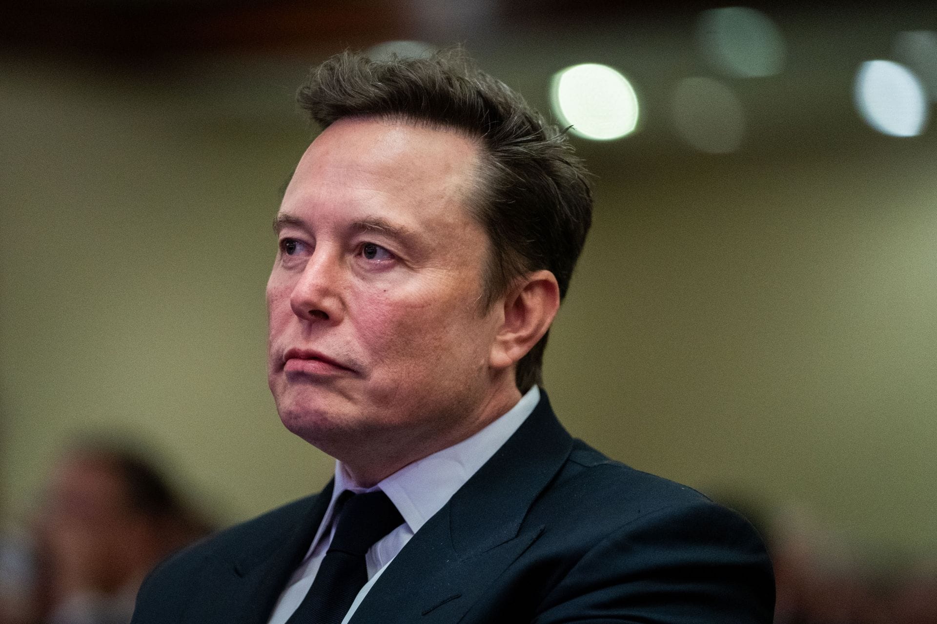 Mehdi Hasan says the Democratic Presidential candidate for 2028 should run on a campaign to prosecute Elon Musk