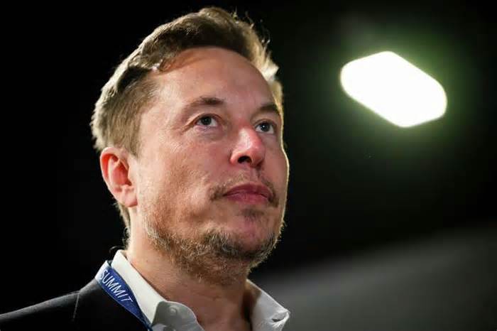 Elon Musk's AI chatbot generates responses based on his personal opinions