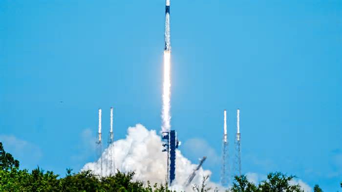 SpaceX launch today: Everything to know about SES O3b mPOWER launch from Cape Canaveral, Florida